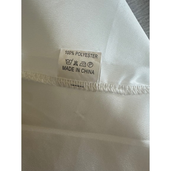 Queen of Hearts Playing Card Novelty Dress Sz S Casino Vegas Maximalist Baroque - Picture 8 of 9